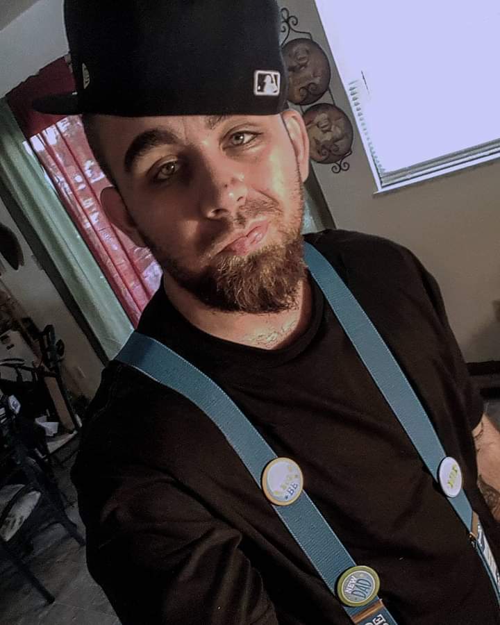 Memorial photo of James Addams